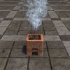 ON-furnishing-Druidic Incense Burner, Clay.jpg