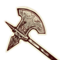 OBR-icon-weapon-Silver Battle Axe.png