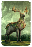 ON-card-Stonelore Elk.png