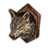 ON-icon-furnishing-Wolf Head, Wall Mount.png