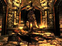 Skyrim Eltrys The Unofficial Elder Scrolls Pages Uesp