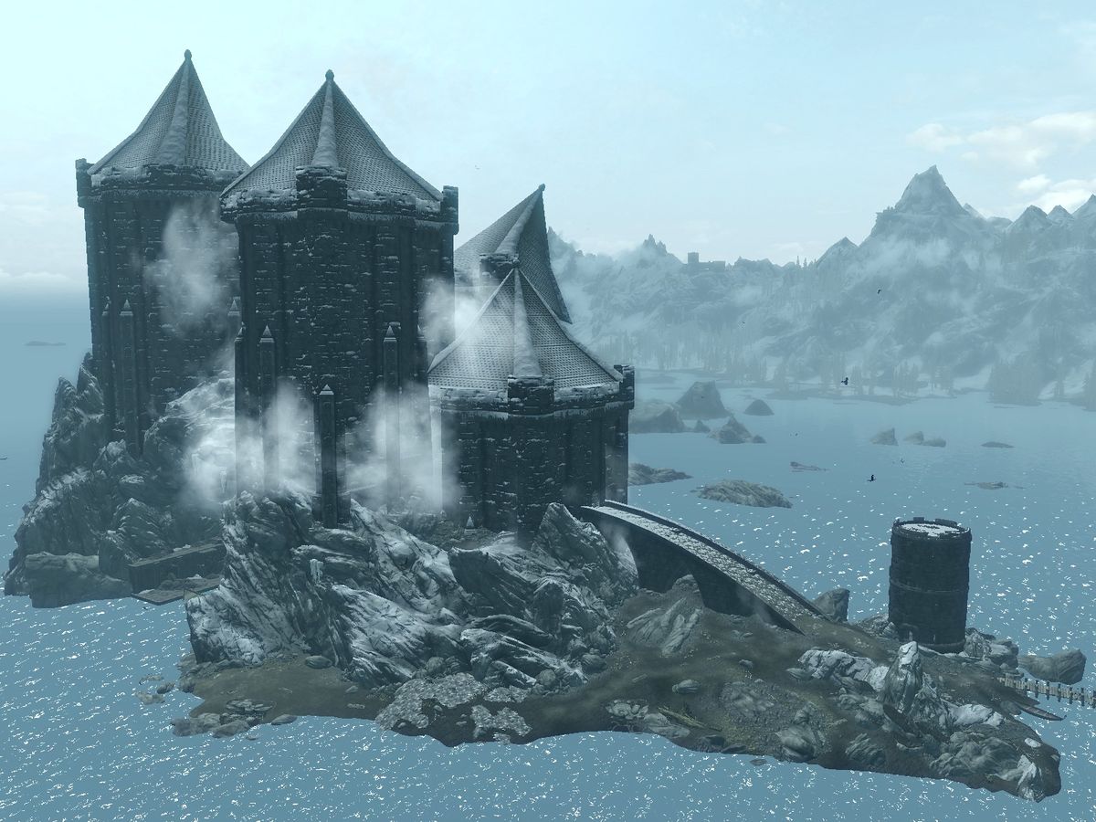 Airlines Lovely tin Skyrim:Castle Volkihar - The Unofficial Elder Scrolls Pages (UESP)