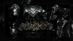 Albion Armor • Outpost Edition