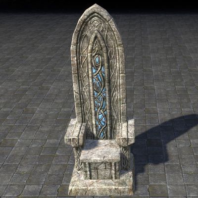 Online:Ayleid Throne - The Unofficial Elder Scrolls Pages (UESP)