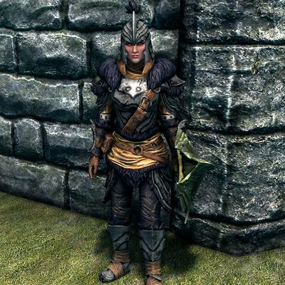 Skyrim:Orcish - The Unofficial Elder Scrolls Pages (UESP)