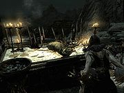 Skyrim:Dead Crone Rock - The Unofficial Elder Scrolls Pages (UESP)