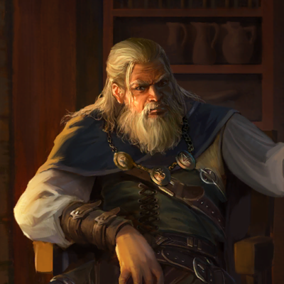 Legends:Uther Nere - The Unofficial Elder Scrolls Pages (UESP)