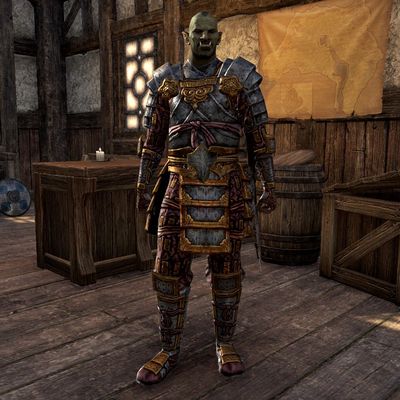 Online:Gladba gro-Ghol - The Unofficial Elder Scrolls Pages (UESP)