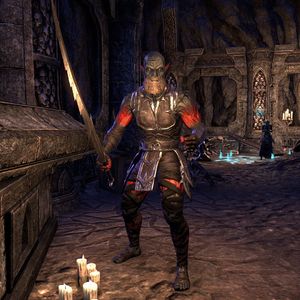 Lore:Spiderkith - The Unofficial Elder Scrolls Pages (UESP)