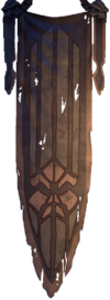 Banner of the Crypt of Hearts