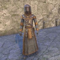 Antiquarian Robes (male)