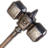 ON-icon-weapon-Steel Maul-Nord.png