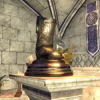 Skyrim:Ring of Phynaster - The Unofficial Elder Scrolls Pages (UESP)