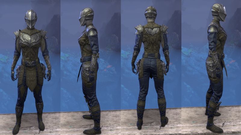 Category:Online-Armor Images-Nighthollow - The Unofficial Elder Scrolls ...