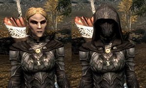 User:Damon/Cassandra - The Unofficial Elder Scrolls Pages (UESP)