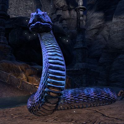 Online:Serpent's Corruption - The Unofficial Elder Scrolls Pages (UESP)