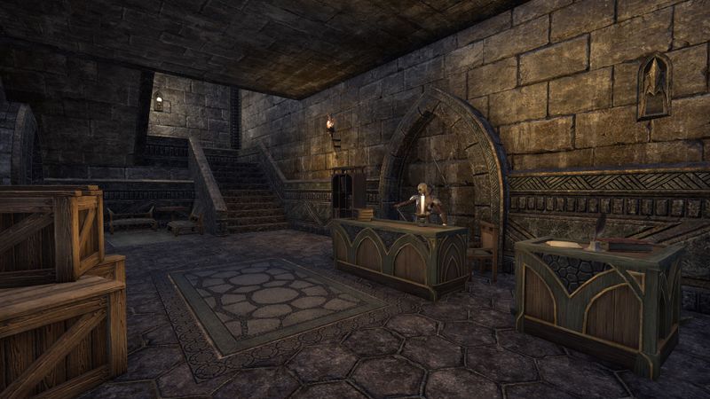 Online:Fighters Guild (Mournhold) - The Unofficial Elder Scrolls Pages ...