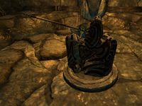 Skyrim Hrothmund s Barrow The Unofficial Elder Scrolls Pages UESP