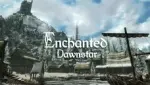 Enchanted Dawnstar