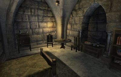 Oblivion:Castle Bruma - The Unofficial Elder Scrolls Pages (UESP)