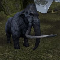 ON-creature-Timber Mammoth 02.jpg