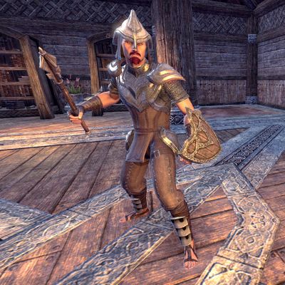 Online:Covenant Assassin - The Unofficial Elder Scrolls Pages (UESP)