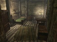 Skyrim Aerin s House The Unofficial Elder Scrolls Pages UESP