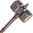 ON-icon-weapon-Ebony Mace-Nord.png