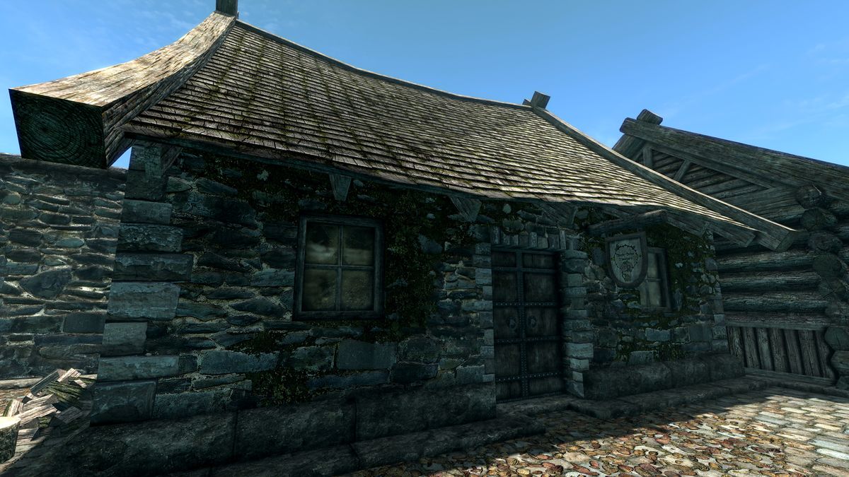 SkyrimBlackBriar Meadery The Unofficial Elder Scrolls Pages (UESP)