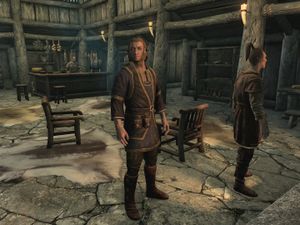 Skyrim:Hide and Seek (quest) - The Unofficial Elder Scrolls Pages (UESP)