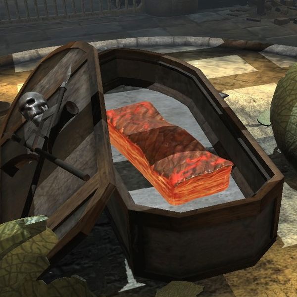 CategoryBladesEaster Egg Images The Unofficial Elder Scrolls Pages