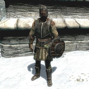 Beyond Skyrim:Cyrodiil/Armor - The Unofficial Elder Scrolls Pages (UESP)