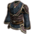 ON-icon-armor-Homespun Jerkin-Dark Elf.png