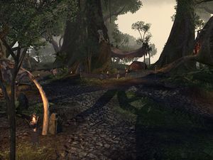 Lore:Karthdar - The Unofficial Elder Scrolls Pages (UESP)