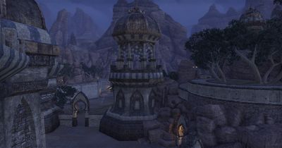 Online:Sword-Singer's Redoubt - The Unofficial Elder Scrolls Pages (UESP)