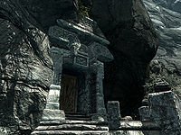 Skyrim:Hendraheim (place) - The Unofficial Elder Scrolls Pages (UESP)