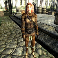 Oblivion Methredhel The Unofficial Elder Scrolls Pages Uesp