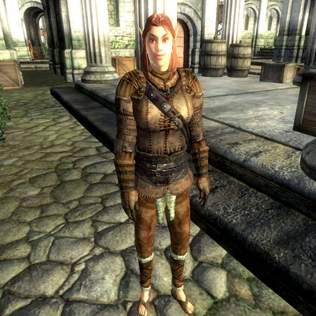 Oblivion:Methredhel - The Unofficial Elder Scrolls Pages (UESP)