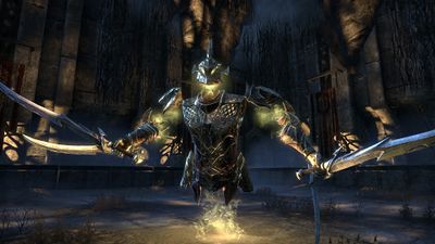 Online:Symphony of Blades - The Unofficial Elder Scrolls Pages (UESP)