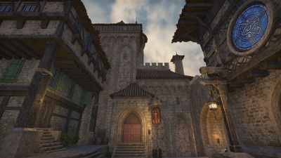 Online:Fighters Guild (Gonfalon Bay) - The Unofficial Elder Scrolls ...