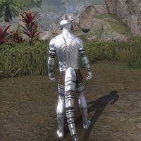 Online:Sanctified Silver - The Unofficial Elder Scrolls Pages (UESP)