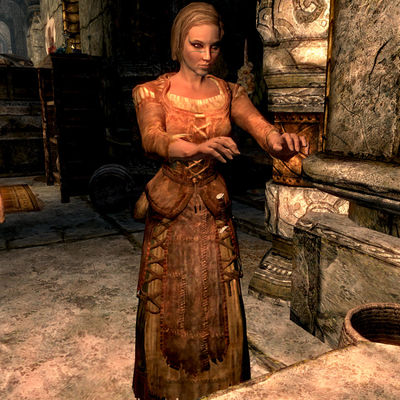 Skyrim:Muiri - The Unofficial Elder Scrolls Pages (UESP)