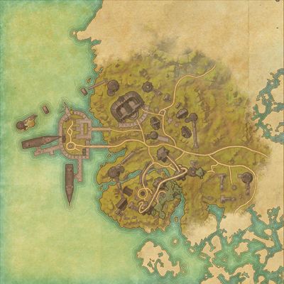 Online:Woodhearth - The Unofficial Elder Scrolls Pages (UESP)