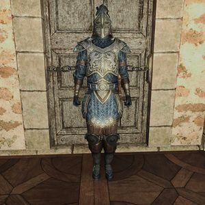 Online:Covenant Knight - The Unofficial Elder Scrolls Pages (UESP)