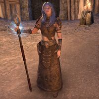 Markarth Preview—Vateshran Hollows Arena - The Elder Scrolls Online