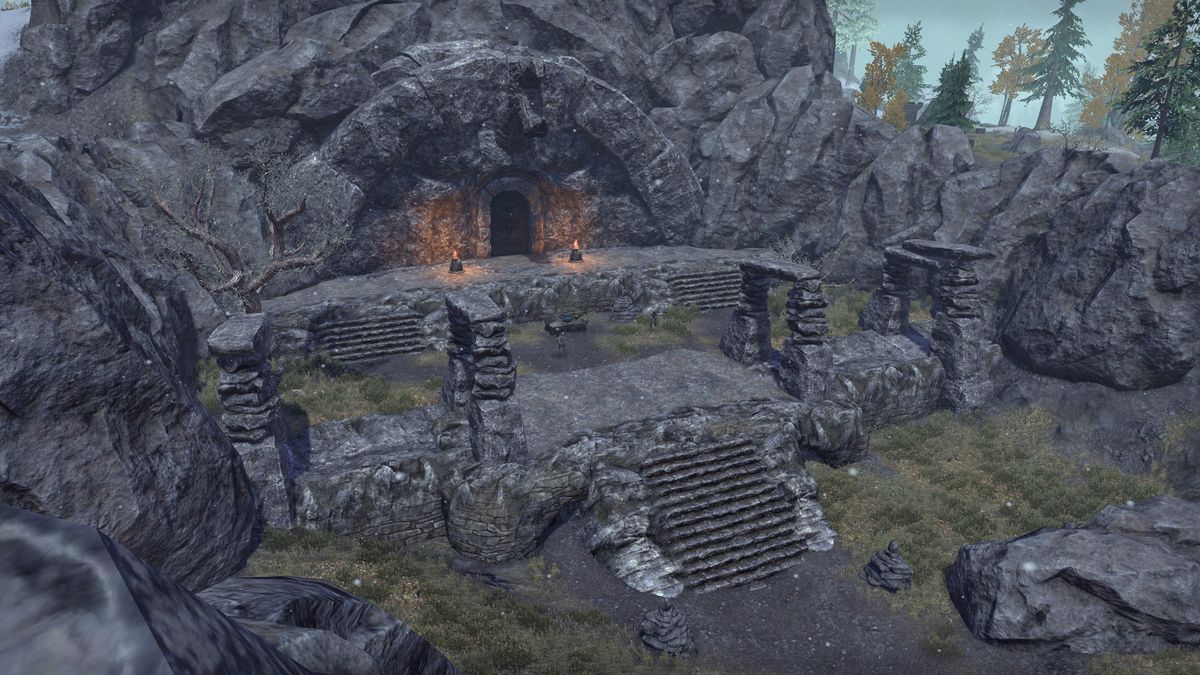OnlineDead Man's Respite The Unofficial Elder Scrolls Pages (UESP)