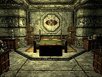 Skyrim:Vlindrel Hall - The Unofficial Elder Scrolls Pages (UESP)