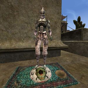 Tamriel Rebuilt:Kuvat Ummanu - The Unofficial Elder Scrolls Pages (UESP)