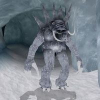 Skyrim:Karstaag - The Unofficial Elder Scrolls Pages (UESP)