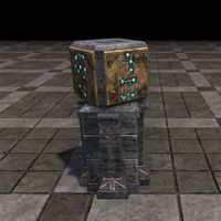 ON-furnishing-Dwarven Puzzle Cube, Mage Ascendant 02.jpg